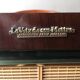 Radio record player the voice of his master Pathé Marconi