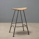"Banana" stool by Tom Dixon for Cappellini