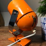 Stanislav Indra pincer lamp