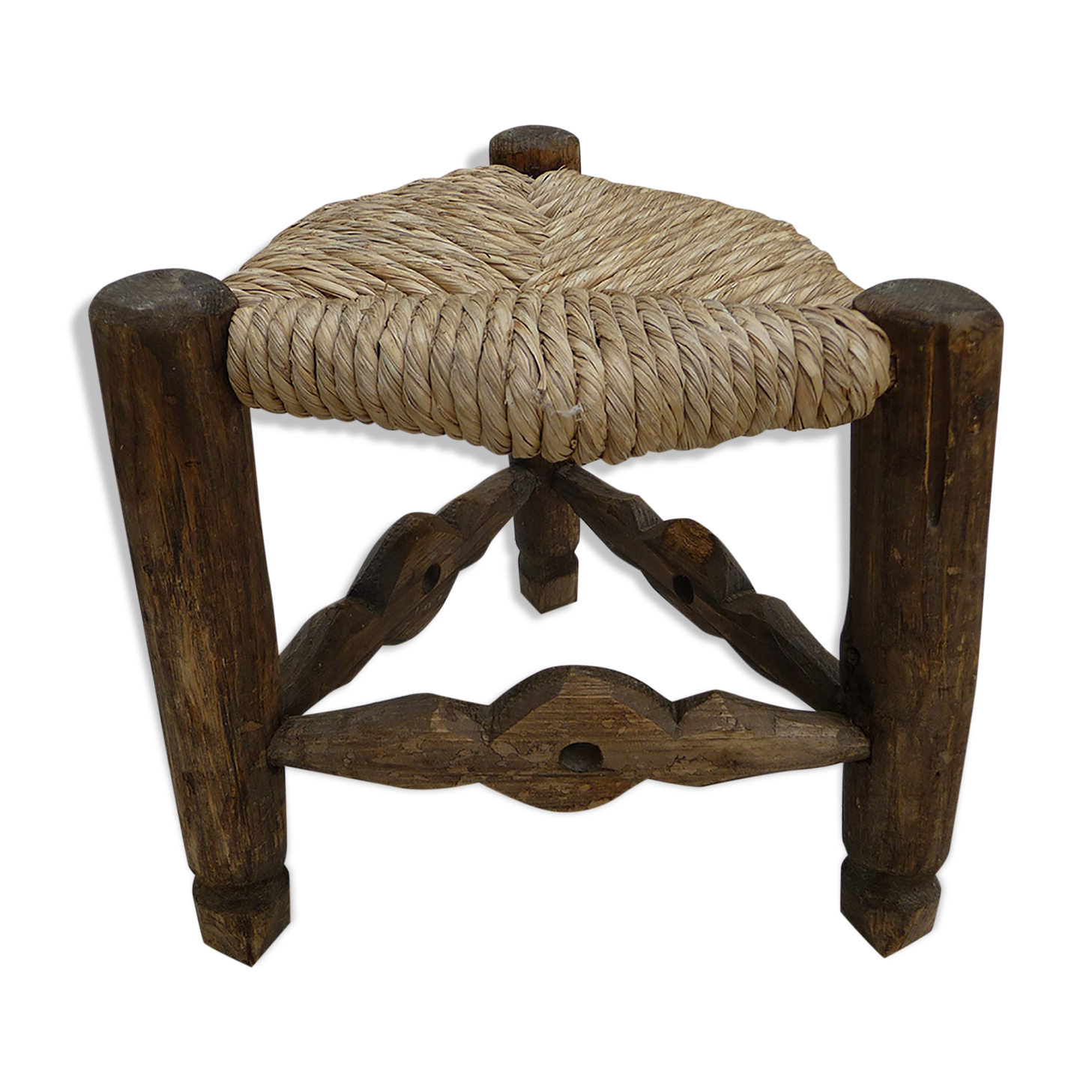 Tabouret de berger pour enfant
