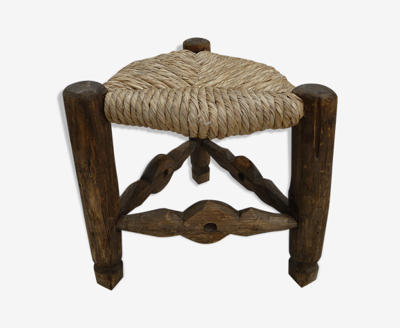 Tabouret de berger pour enfant
