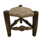 Tabouret de berger pour enfant