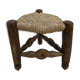 Tabouret de berger pour enfant
