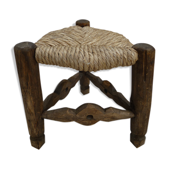 Tabouret de berger pour enfant