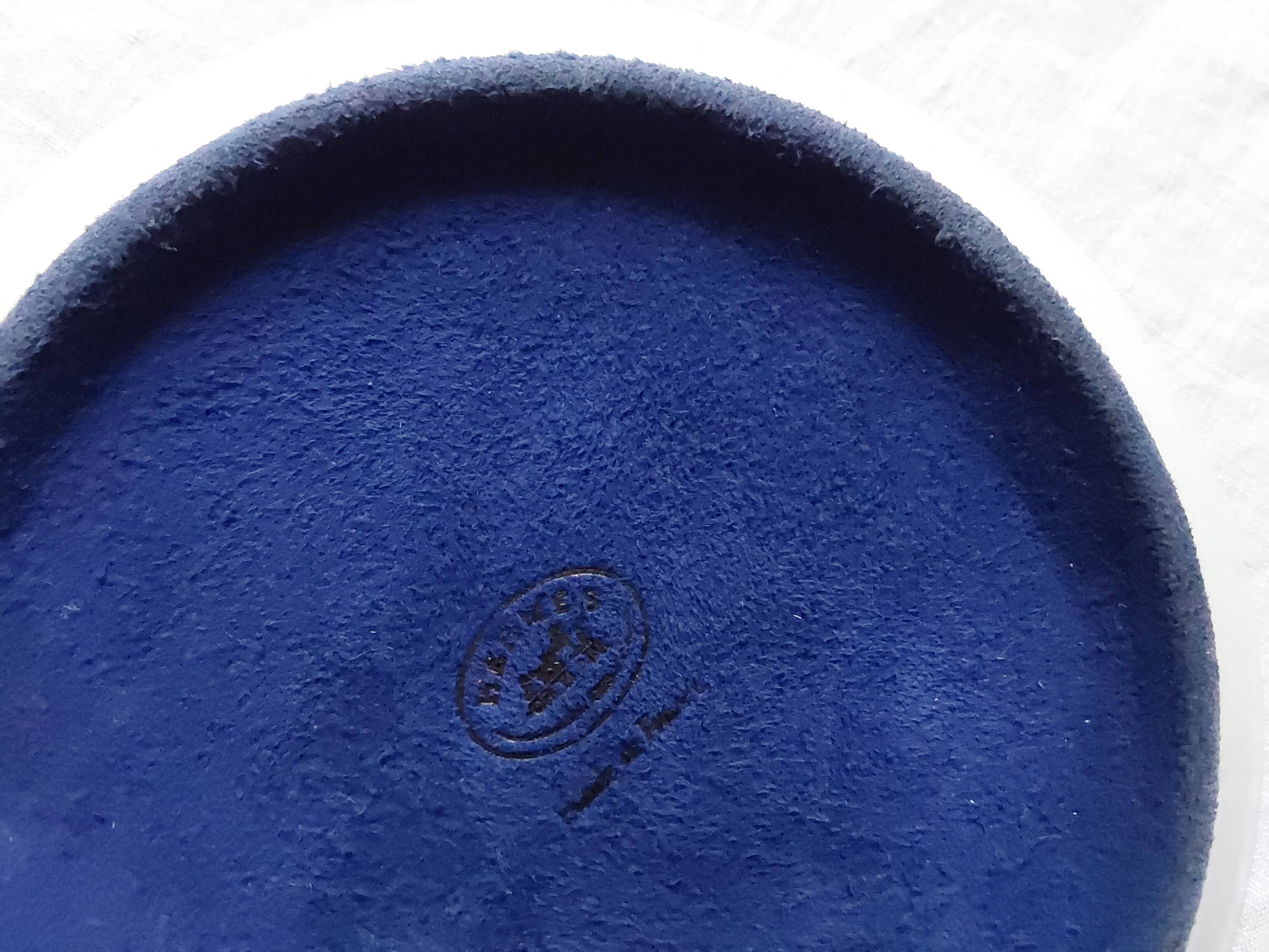 Vide poche Hermès