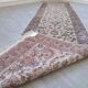 Pakistani Hand-Knotted Gallery Carpet