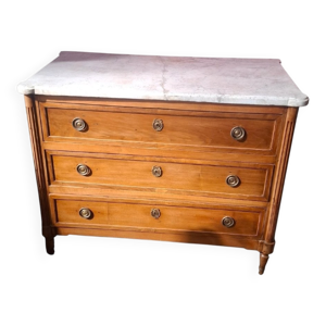 Commode époque Louis