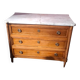 Louis XVI period commode