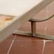 Ceramic coffee table 70 Roche Bobois