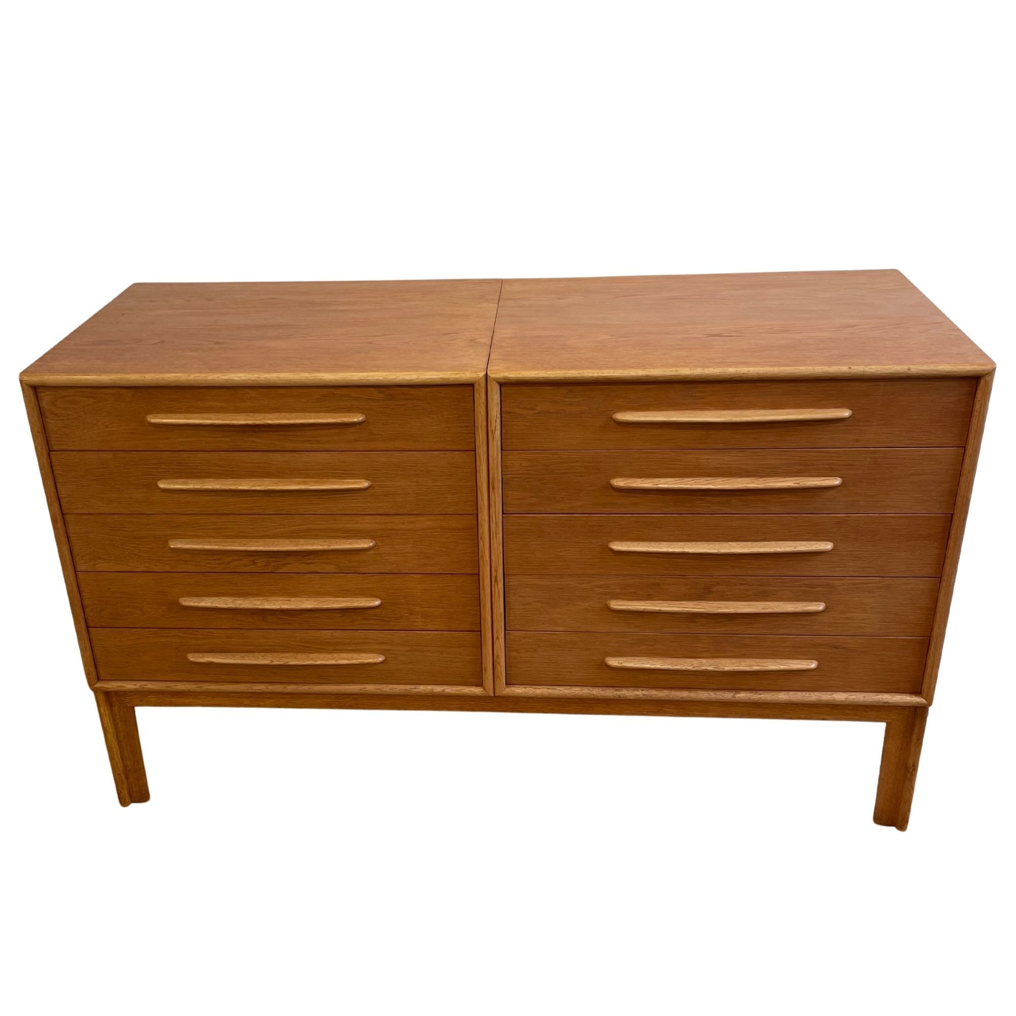 Commode by Alf Svensson for Bjästa