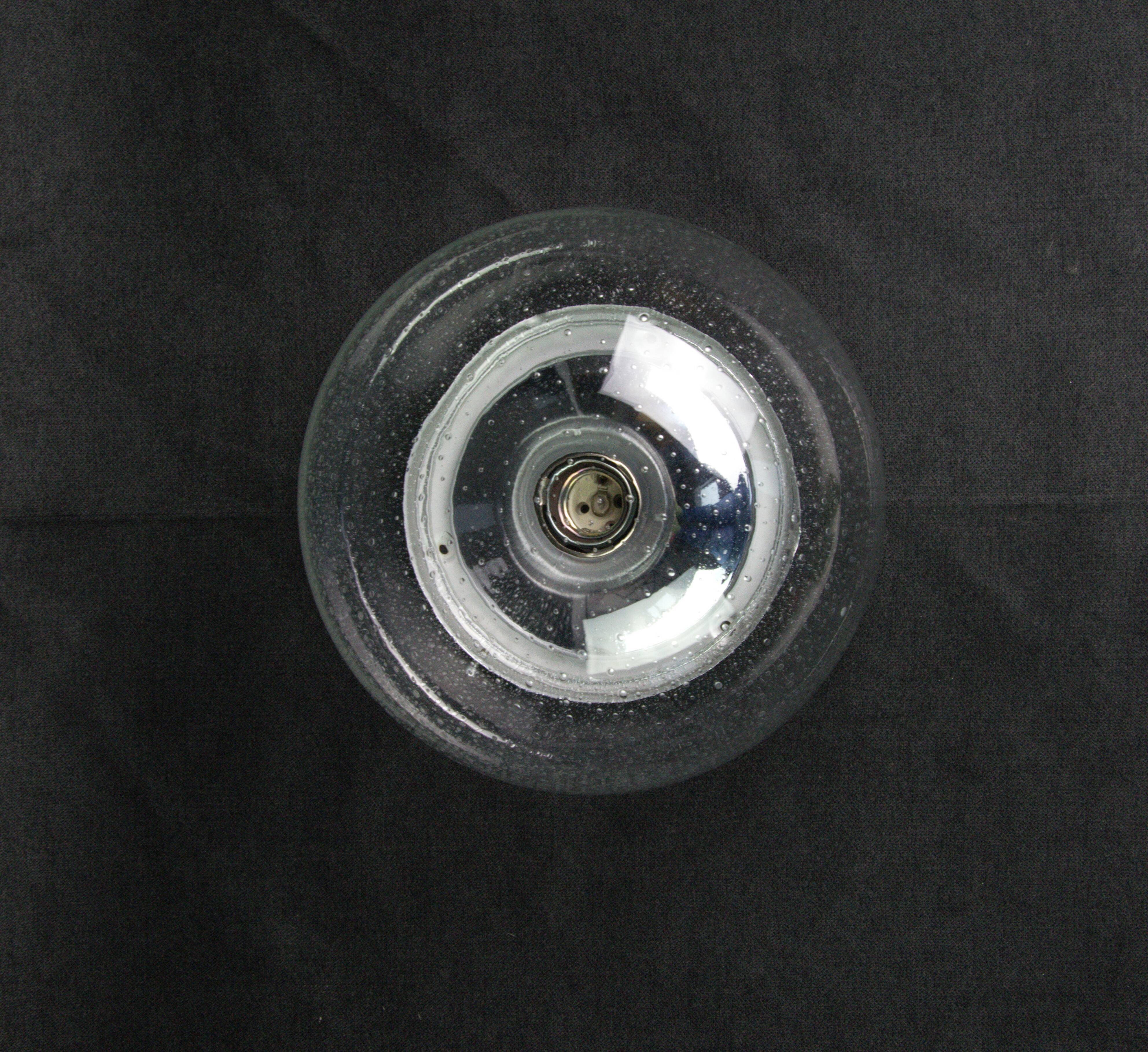 Wall lamp, 1970s