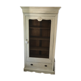 Old cabinet
