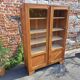 Bibliotheque vitree