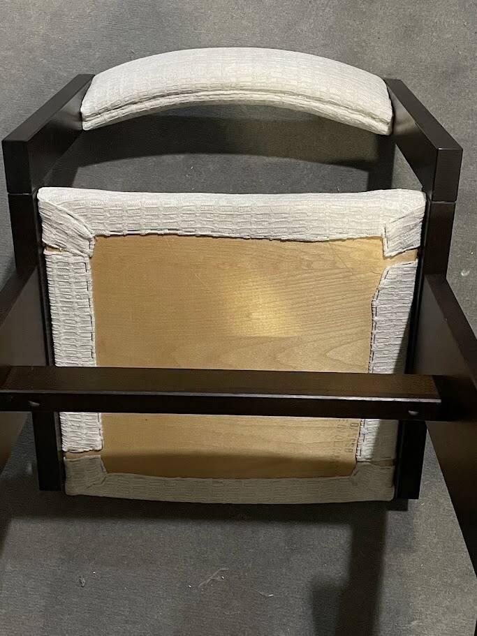 Set of 4 Danish Modern Dining Chairs by Poul H. Poulsen for Gangso Møbler,