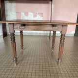 Square table EL