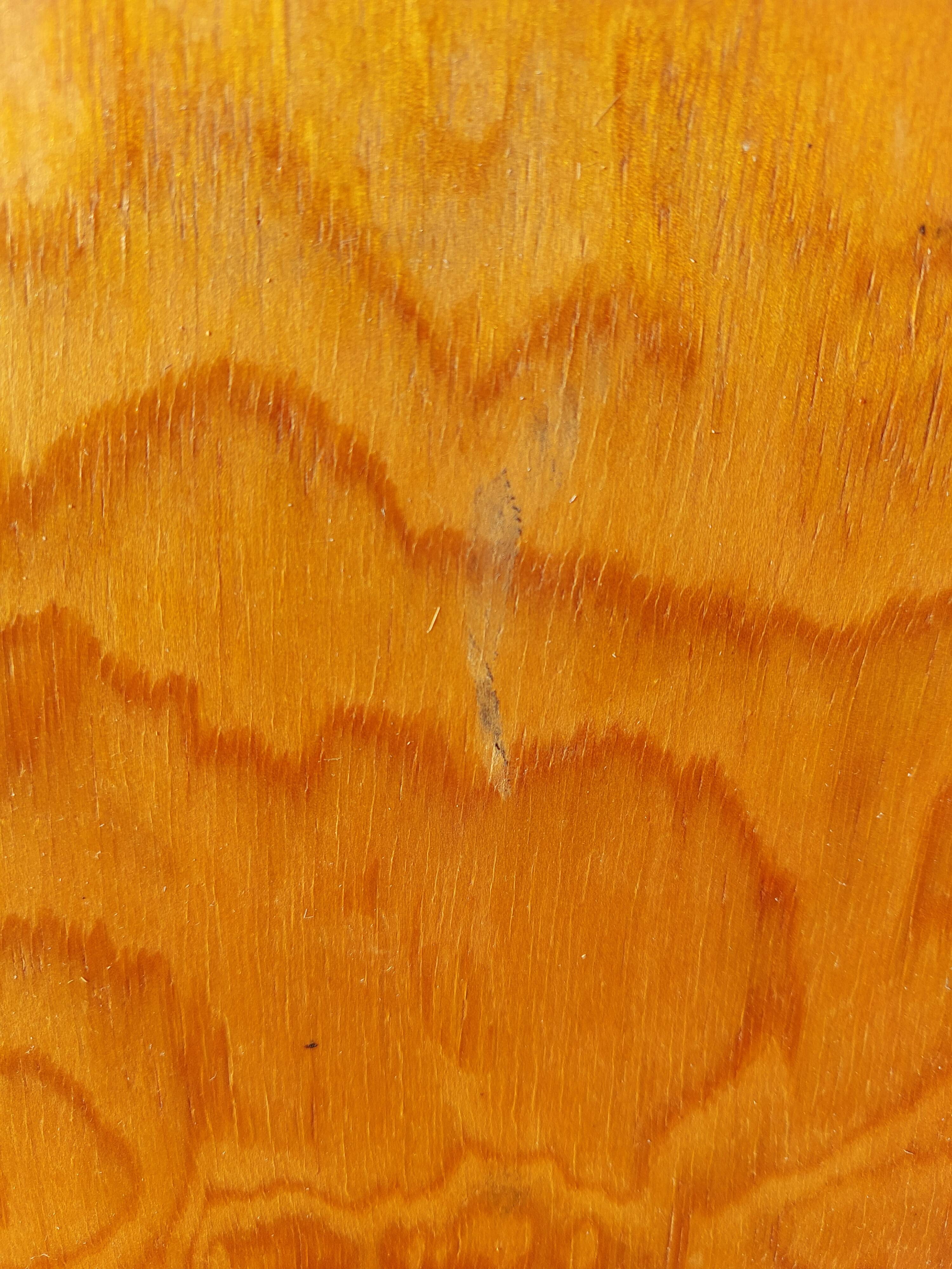 Mado buffet, vintage