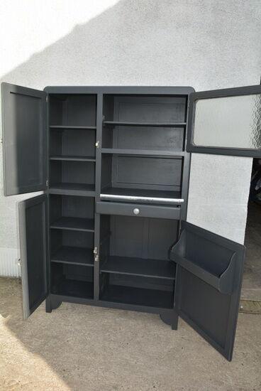 Restored Mado buffet