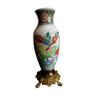 Porcelain vase japonisant
