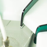 Lamp made by Tec 1970