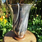 Old vase