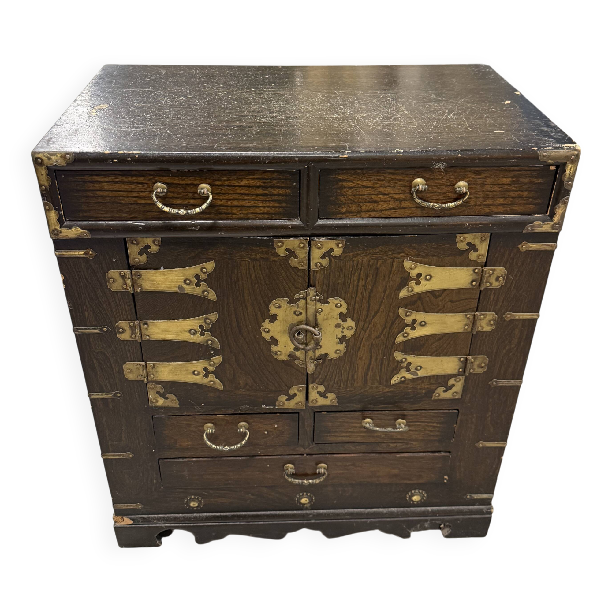 Small Korean furniture