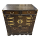 Petit meuble coréen