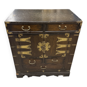 Small Korean furniture