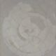 Signed handcrafted stoneware bowl – 70s wasi-sabi style