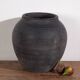 Antique vase in dark tones (c.1900) #3