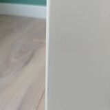 2 Jean Claude Mahey side tables