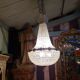 Lustre montgolfières