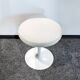 Sgabello girevole tulip di eero saarinen per knoll  1957