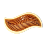 Empty vintage pocket