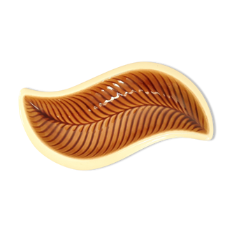 Empty vintage pocket