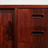 Rosewood sideboard