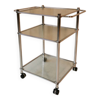 Trolley on wheels