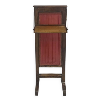bedside side table