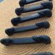 Ethnic knife holders
