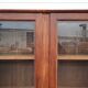 Armoire vitrée vintage
