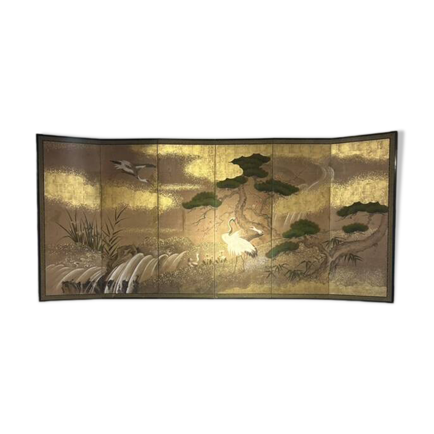 DS76 sofa by De Sede, 4 modules, circa 1980, navy blue.