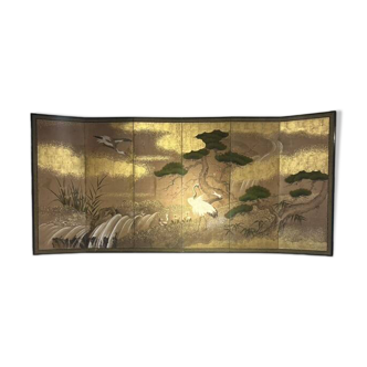 DS76 sofa by De Sede, 4 modules, circa 1980, navy blue.