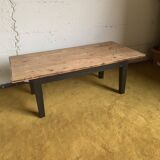 Country coffee table