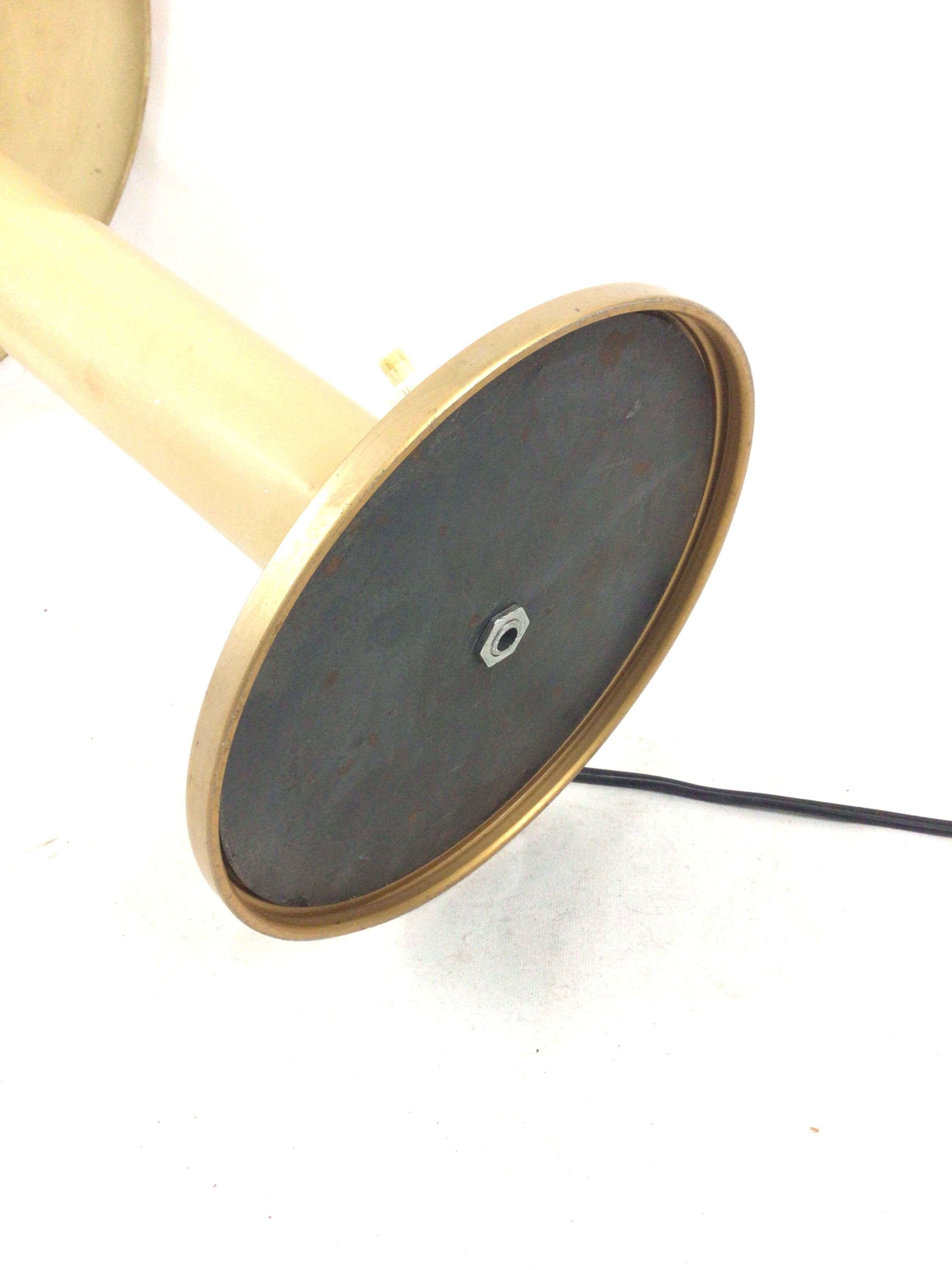 Art deco lamp circa 1940