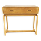 Commode scandinave en chêne, Suède, 1960