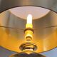 Lampe italienne 1960