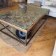 Flamant coffee table