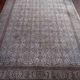 Handmade Anatolian carpet 303x197cm