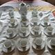 Coffee/tea service