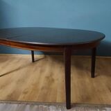Table extensible de Scandinavie 239,5 cm