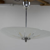 Mid-Century Design Chandelier, 1950s